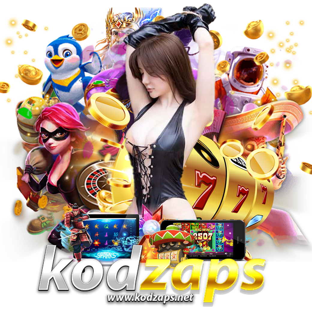 kodzap เครดิตฟรี