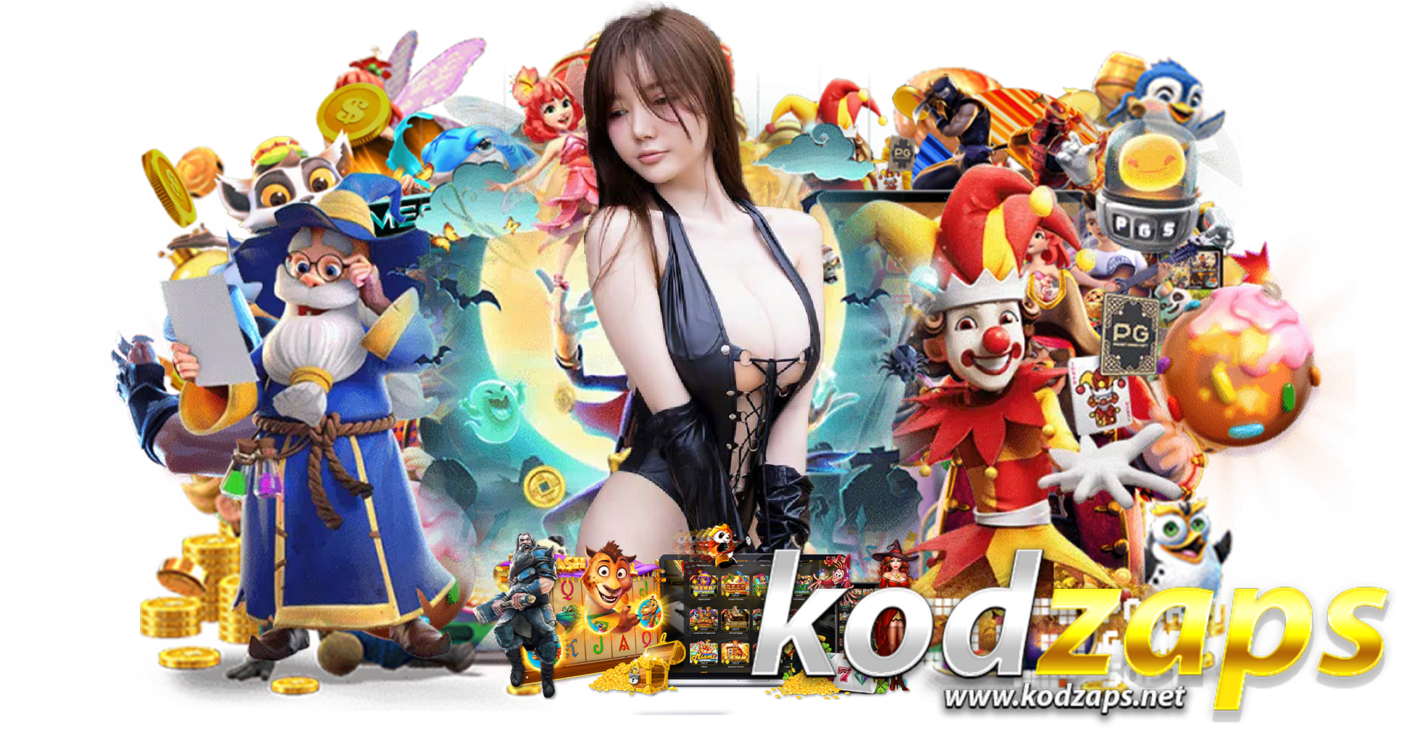 kodzap